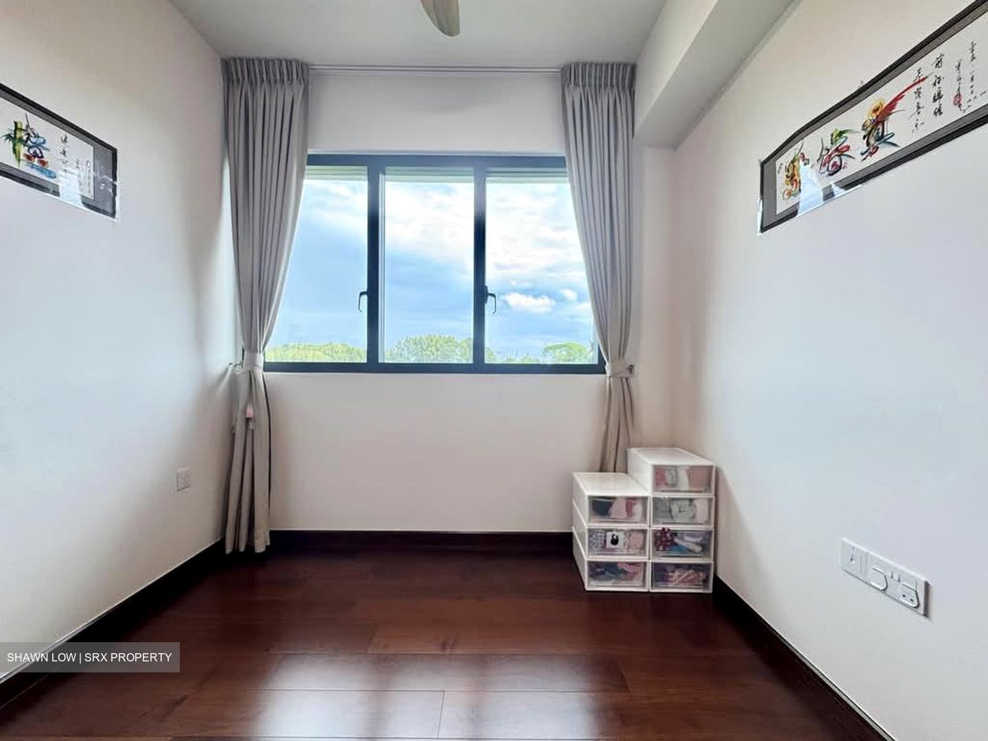 Normanton Park (D5), Apartment #556738181